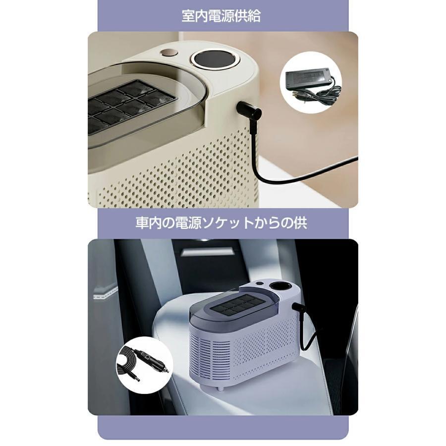 急速冷凍！製氷機 家庭用 小型 氷 自動 卓上小型製氷機 透明氷タイプ