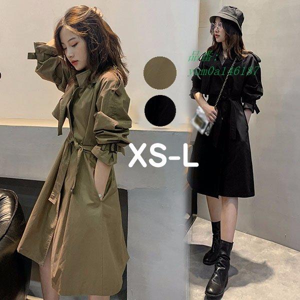 有名な高級ブランド レディース トレンチコート 秋服 秋物 アウター 秋 春 ロング丈 コート トレンチ 秋コート 就活 お宮参り 秋 韓国風 春 通勤 アウター 秋服 ビジネス ロング丈 秋物 スプリングコート コート アウター Www Tarifret Com