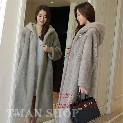 売上実績no 1 ロングコート ミンク ファーコート レディース 暖かい 新作 秋物 あったか フード付き アウター ゆったり 厚手 ロングコート 防寒 フェイクファー 冬物 ミンク 毛皮コート レディース ファーコート コート アウター