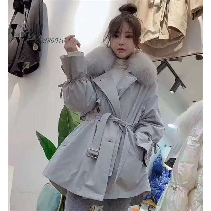 楽天スーパーセール ダウンコート レディース 冬 ダウン90 防寒服 暖かい ファー ロング丈 レディース ダウンコート 防寒服 コート アウター Dagl Tg