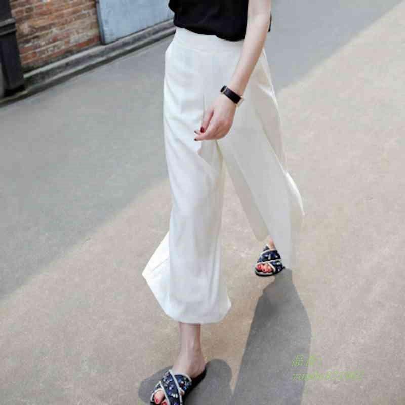 10 Off ブラック ホワイト S M L ストレート Xl ストレッチ レディース チノパン ワイドパンツ 送料無料 新品 Www Superavila Com