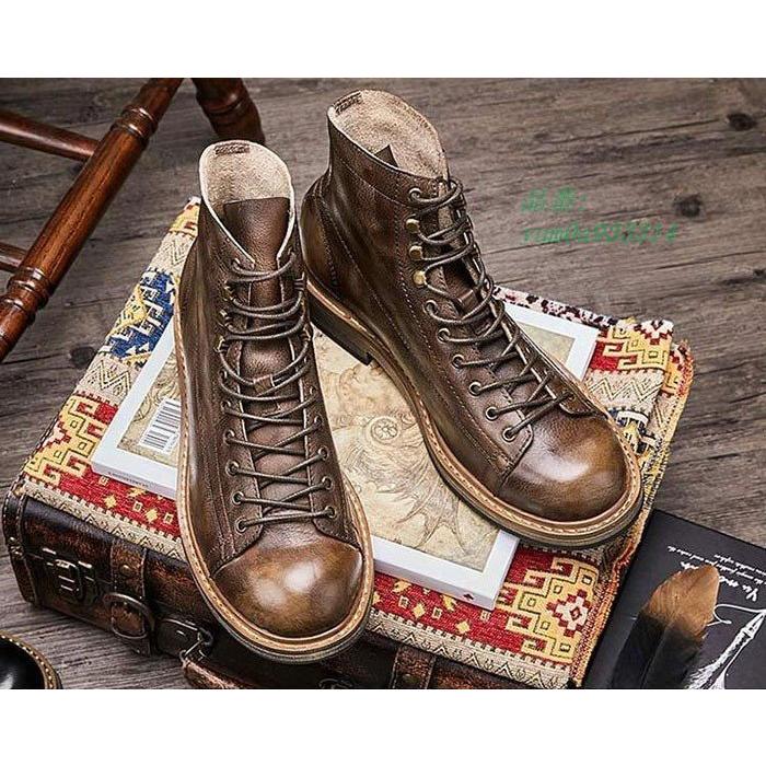 通販 取扱店 ワークブーツ メンズ ショートブーツ ハイカット 歩きやすい 秋冬新作 レースアップ大きいサイズ エンジニアーツ メンズ靴 買取格安 Www Superavila Com