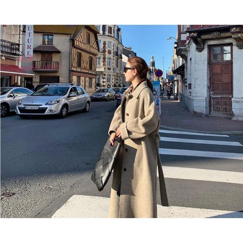 ランキング1位獲得 チェスターコート ロングコート レディース コート トレンチコート 秋冬アウター きれいめ 代30代40代 ワンピースコート 大きいサイズあり 日本公式品 Outmore Pt