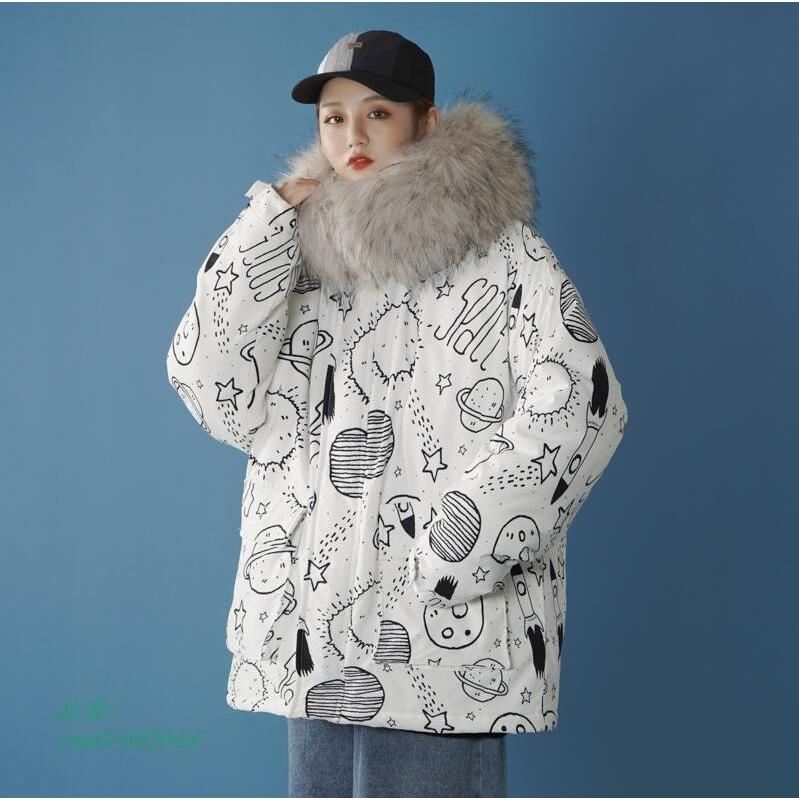 New限定品 韓国風 レディース ショート丈コート 中綿ジャケット 上着 Ol 通勤 通学 学生希少 防風 カジュアル 防寒 上質コート アウター 暖かい 人気満点 Yalaphone Com