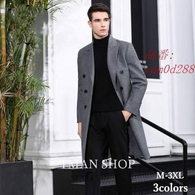 高級素材使用ブランド アウター メンズ ウール70 スリム 秋冬あったか 無地 ビジネス コート ウール70 通勤 高級ウールコート 新作 結婚式 上品 アウター ロングコート メンズ チェスターコート 上品 ロングコート コート アウター