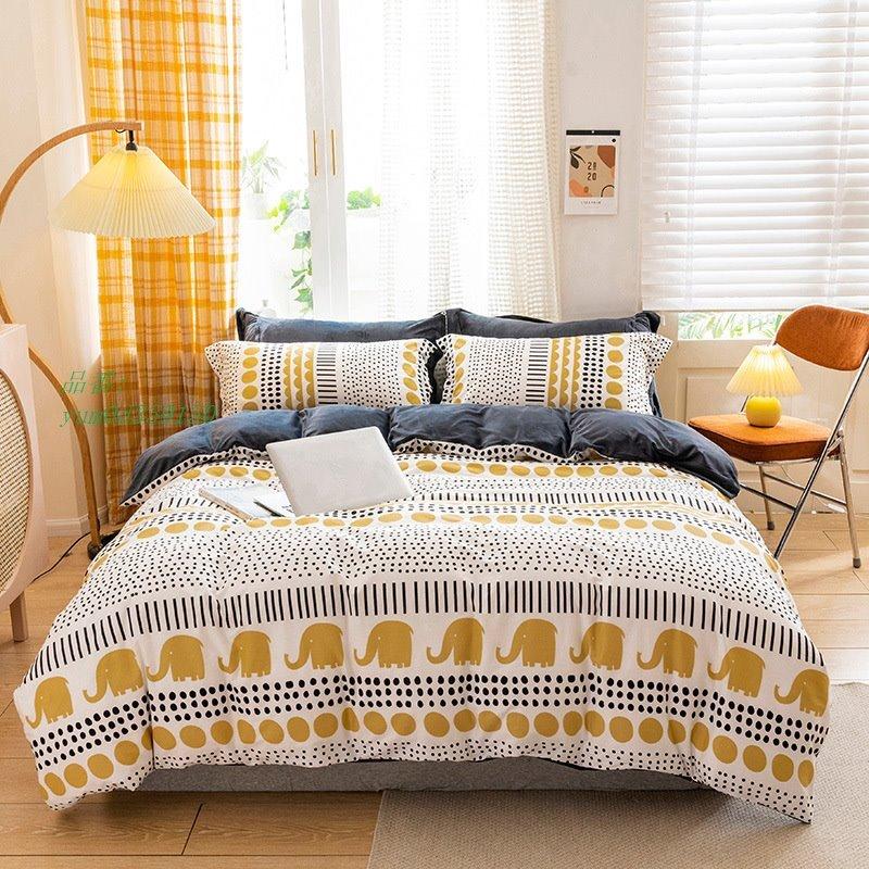 最先端 布団カバーセット フラットシーツ 可愛い 寝具カバー 暖かい フランネル セミダブル 枕カバー 敷き布団カバー ４点セット 掛け布団カバー 棉 人気満点 Mtkbrasil Com Br