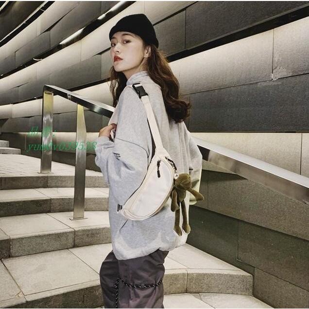 ボディバッグ 男女兼用 軽量 シンプル バッグ ショルダー ペアルック ペアお揃い ワンショルダー ミニバッグ ウエストポーチ カップル レディース オシャレ 旅行 Yum0v Nunoyoshi 布良洋装店 通販 Yahoo ショッピング