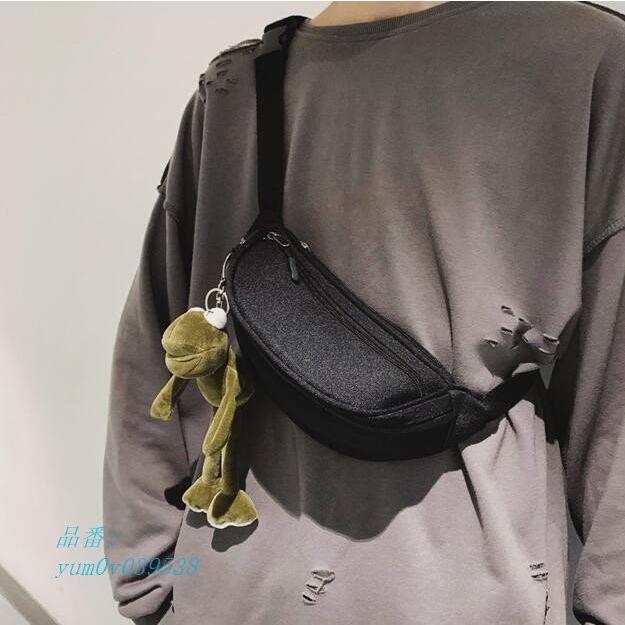 ボディバッグ 男女兼用 軽量 シンプル バッグ ショルダー ペアルック ペアお揃い ワンショルダー ミニバッグ ウエストポーチ カップル レディース オシャレ 旅行 Yum0v039538 Nunoyoshi 布良洋装店 通販 Yahoo ショッピング