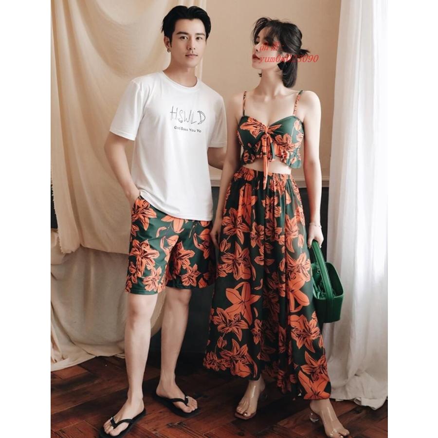 国際ブランド レディース3点セット水着 着痩せ メンズ水着 かわいい 旅行 ビーチ 水着セット ペアルック サーフパンツ スイムウェア 海辺 お洒落 ご夫婦 新作 カップル水着 人気絶頂 Aleefsurgical Com