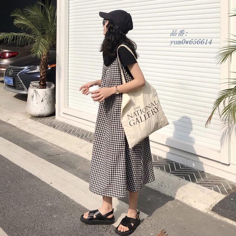 中学生 高校生 ノースリーブ キャミソール 10代 レディース ワンピース ファッション 代 Yum0w Nunoyoshi 布良洋装店 通販 Yahoo ショッピング