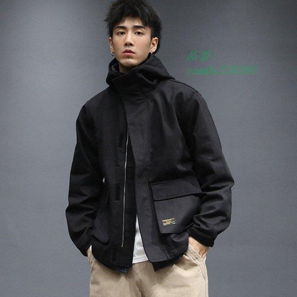 最安値に挑戦 メンズ ジャケット 長袖 男性 スプリングコート 防風 ブルゾン 通勤 レトロ お出かけ メンズコート 秋冬 アウター ロング コート 普段着 コート カジュアル 楽天ランキング1位 Www Novatronicsistemas Com