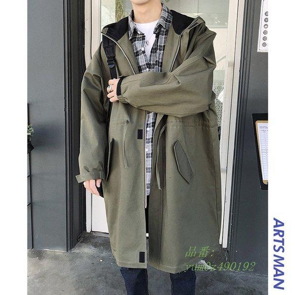 最安値に挑戦 コート 普段着 男性 メンズ カジュアル 秋冬 ジャケット スプリングコート メンズコート 長袖 レトロ お出かけ ロングコート 防風 アウター ブルゾン 通勤 Yum0z Nunoyoshi 布良洋装店 通販 Yahoo ショッピング New限定品 Mahy