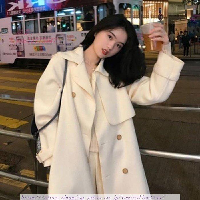 テレビで話題 大きいサイズ レディース チェスターコート ピーコート レディース 大きいサイズ チェスターコート ピーコート 無地 ウールコート 通勤 21秋冬新作 ジャケット レディース 秋冬アウター ロング丈 コート アウター Affaires Sociales Gouv Cg