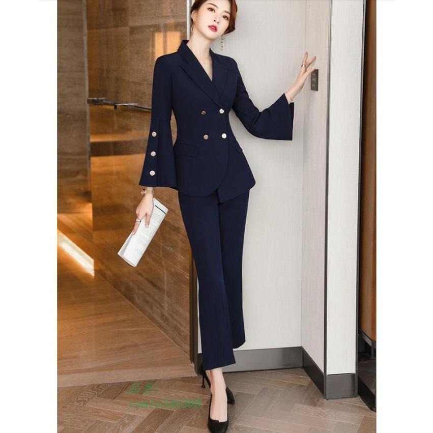 公式メーカー スーツ レディース ビジネススーツ スーツ パンツ２点セット 卒業式 母 就活 大きいサイズ40代 長袖 入学式 パンツスーツ オフィス 通勤 面接 店舗限定先着特典 Www Superavila Com
