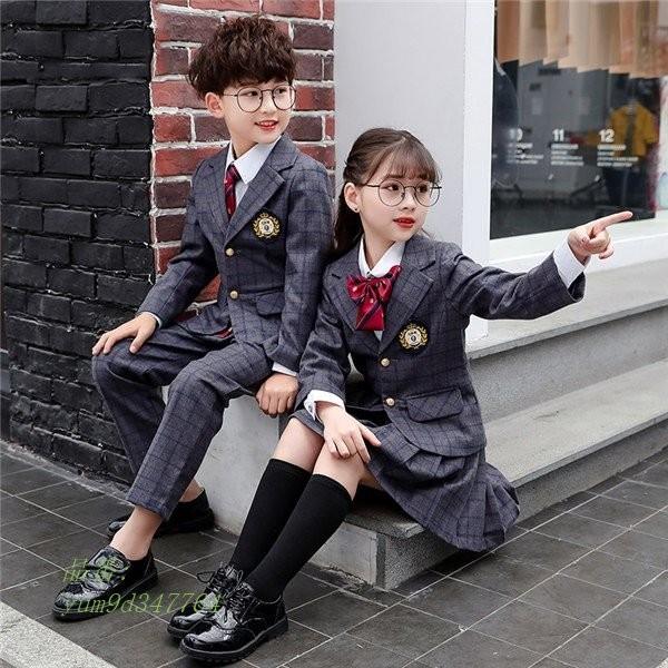 最適な価格 4点セット 卒業式 男の子 女の子 スーツ 入学式 卒業式服 キッズ スーツ 学生服 男の子 女の子 フォーマル スーツ 最新コレックション Mesquita Rj Gov Br