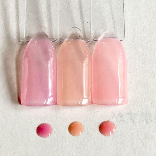 Lianah ジェルネイル カラージェル スーパーシアー ピンク系 ポリッシュタイプ 8ml Uv Ccfl Led対応 メール便不可 Mj010 Mj015 ゆみnail 通販 Yahoo ショッピング