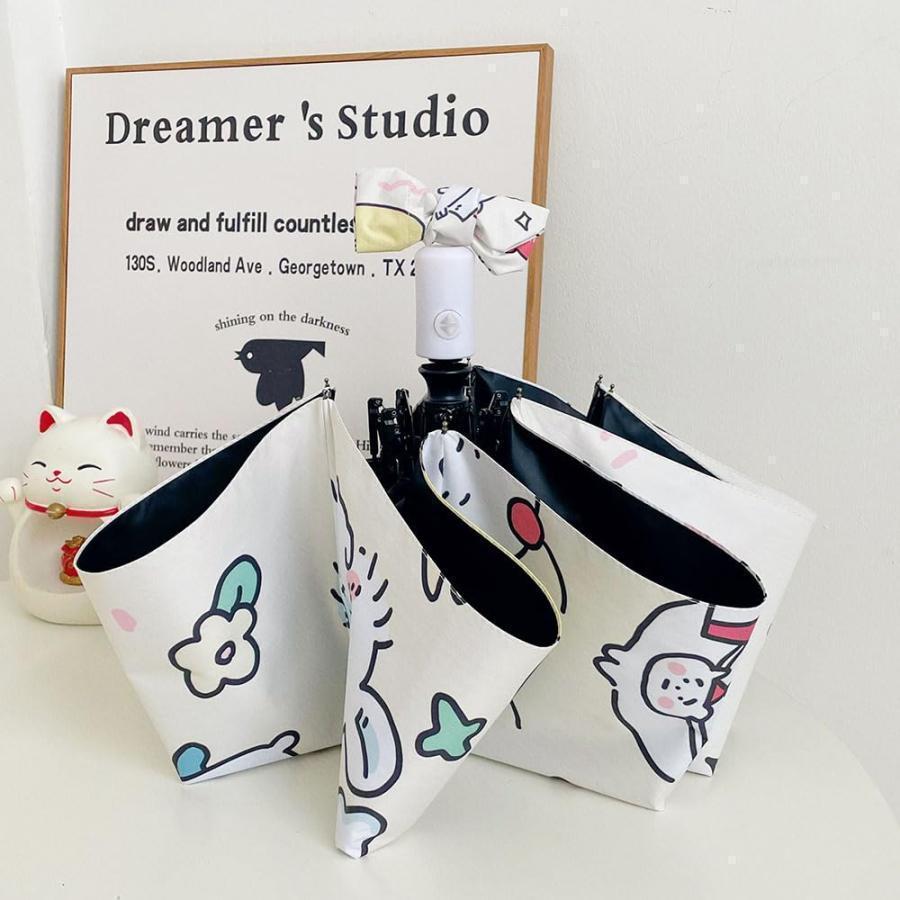 ちいかわ/うさぎ、モモンガ推し/新品のみ/折りたたみ/ポーチ/キーホルダー ちいかわ/うさぎ、モモンガ推し/新品のみ/折りたたみ/ポーチ