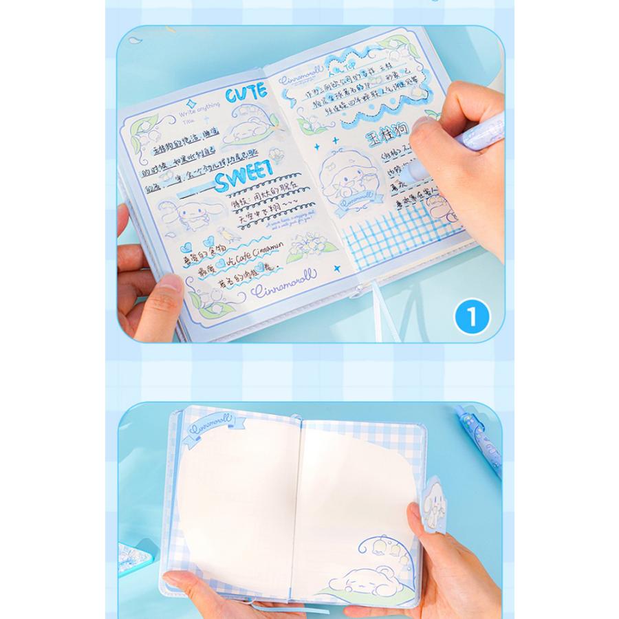 Lucky シナモンセット 平成レトロメモ帳セット Amazon.co.jp: シナモンロール 2006 文房具セット 平成レトロ