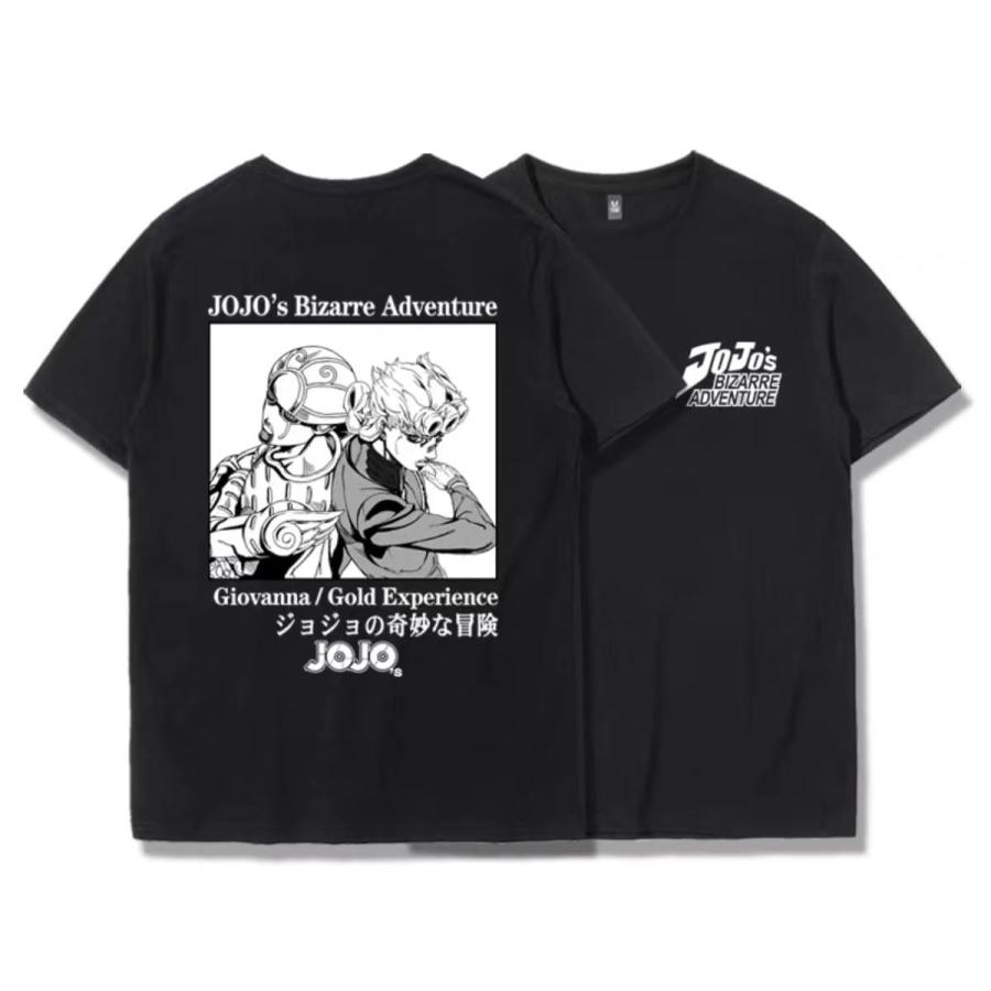 ジョジョの奇妙な冒険 ストーンオーシャン 漫画 空条承太郎 紺 半袖 tシャツ Amazon.co.jp: LLサイズ ジョジョの奇妙な冒 ストーンオーシャン