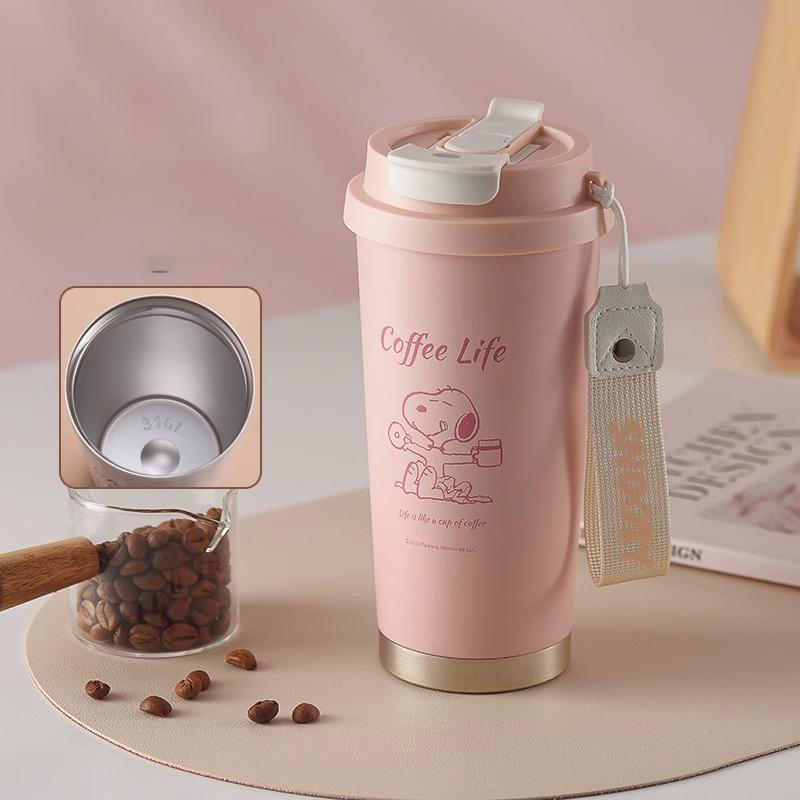 スヌーピー水筒　まほうびん qs-052-1.jpg