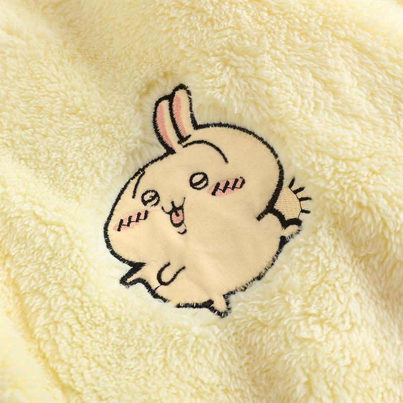 月末最終セール！ちいかわパジャマルームウェアうさぎ2着ちいかわ1着 Amazon.co.jp: [LHSSG] ちいかわ/ハチワレ/うさぎ パジャマ