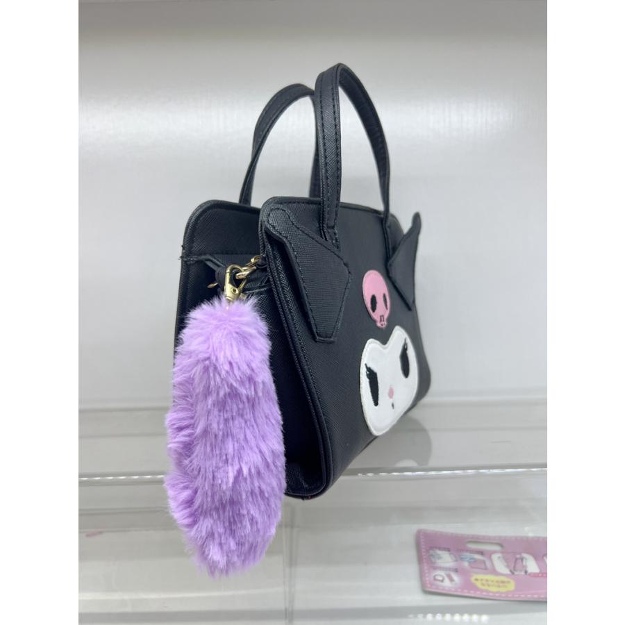 クロミ シナモン キティ プリン ショルダーバッグ レディーズ クロミ シナモン キティ プリン ショルダーバッグ レディーズ
