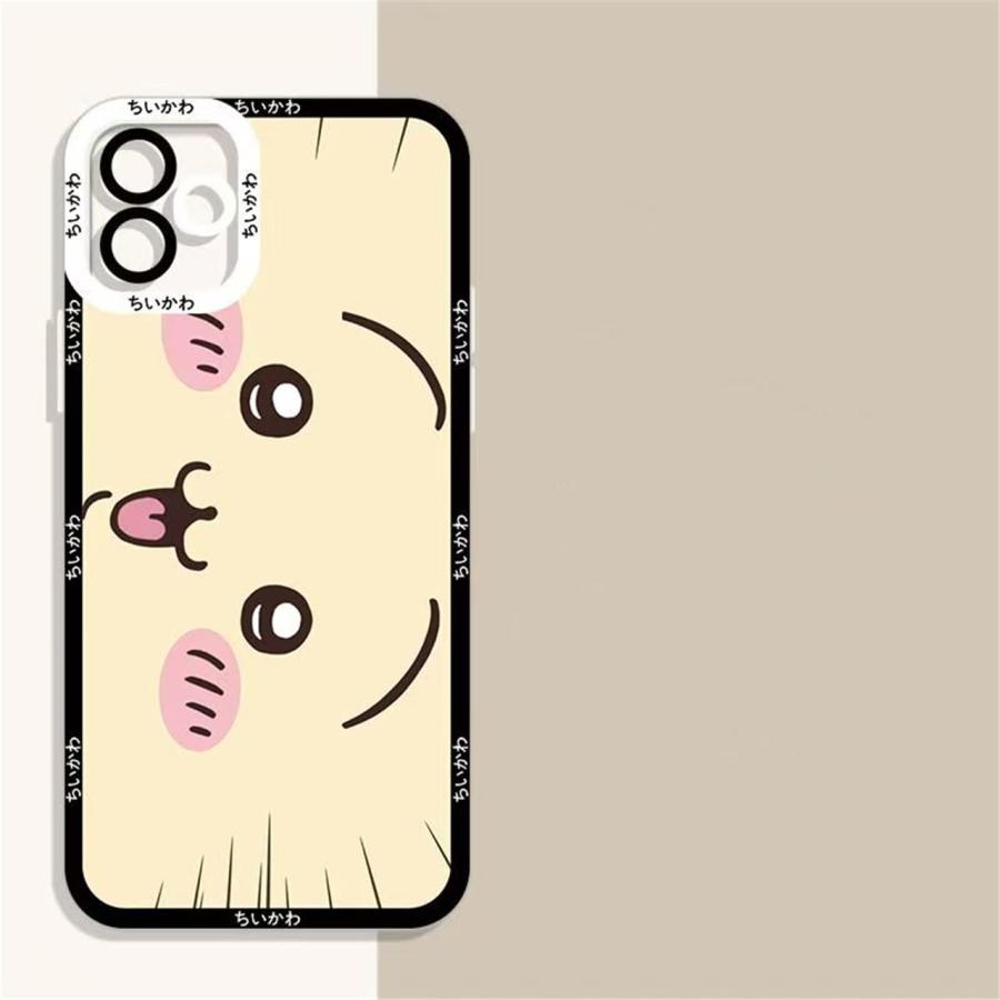 ちいかわ × casetify iPhone15plus うさぎ 新品 ちいかわ うさぎ ケースティファイ casetify iphone15 pro