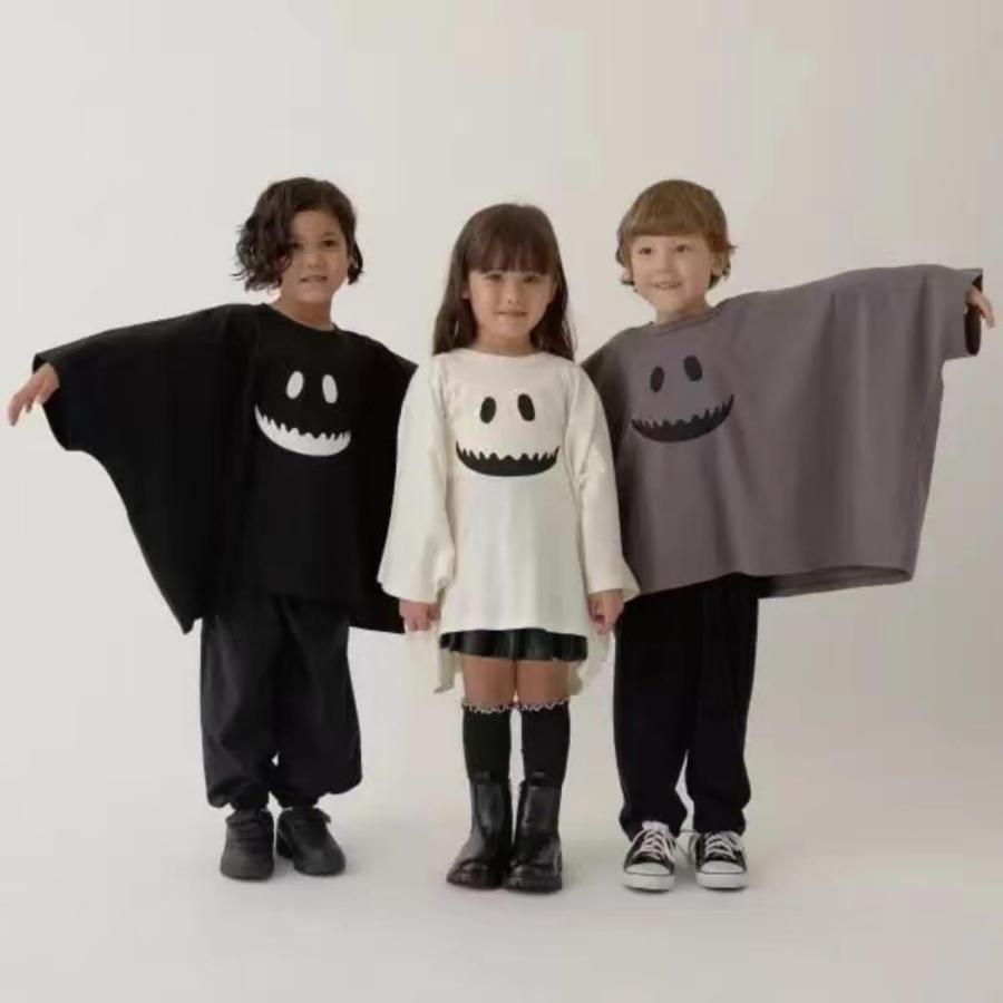 ハロウィン コスプレ 子供 かぼちゃ ベビー服 子供服 男の子 女の子