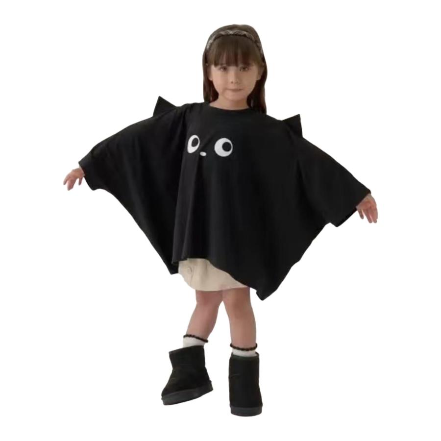 ハロウィン キッズ服 Sprouor] 着ぐるみ おもしろい カエル 子供 大人 服 コスプレ 仮装