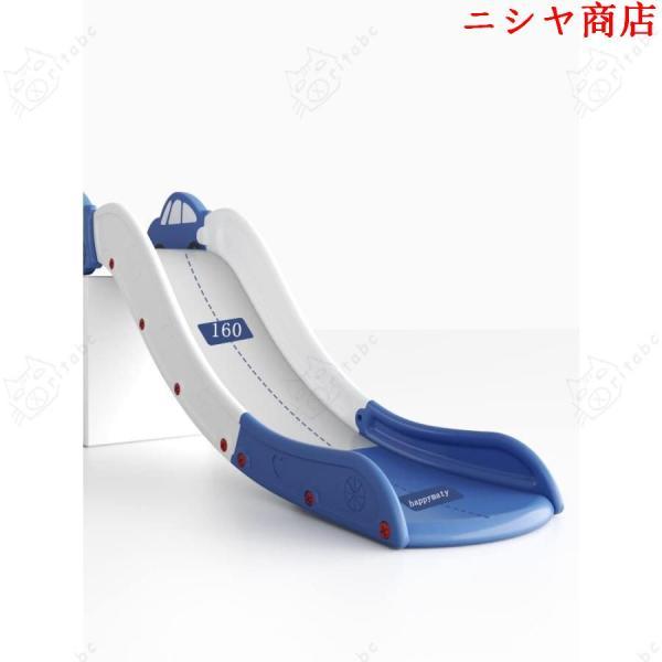 滑り台 1歳?子ども ソファー滑り台 高さ調節可能 耐荷重60KG