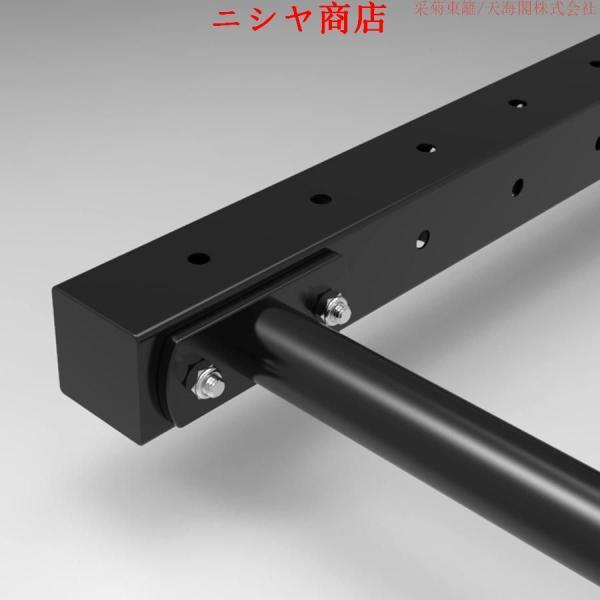 引き取り限定！　桑名市江場 着払い可能です。大型商品になります 懸垂マシーン　マルチトレーニング　ぶら下がり　プルアップバー 懸垂バー 壁掛け プルアップバー 懸垂バー 天井取付 可能 鋼製 懸垂マシーン