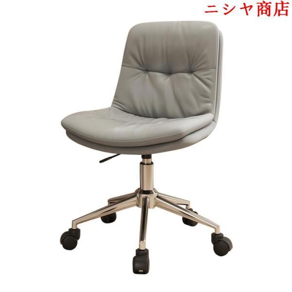 デスクチェア 学習椅子 ベロア 回転 昇降 キャスター付 北欧 韓国 pcチェア デスクチェア ベロア 学習 オフィス 回転 昇降 椅子 コンパクト デスク