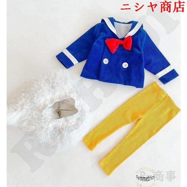 ハロウィン衣装 ベビー服 赤ちゃん 子供用 コスプレ服 ロンパース 仮装 