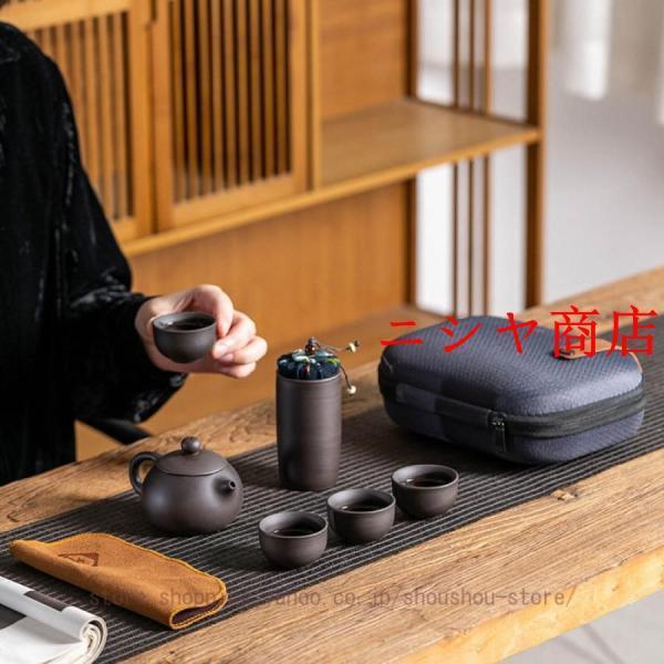 急須セット 急須セット | 壺屋陶器事業協同組合オンラインショップ