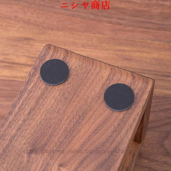 モニタースタンド 木製 机上ラック pc台 卓上棚 デスク上置棚 収納 机上台 モニター台 パソコンラック 机上ラック キーボード収納 ノートパソコン台の画像