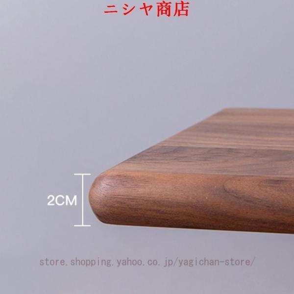 モニタースタンド 木製 机上ラック pc台 卓上棚 デスク上置棚 収納 机上台 モニター台 パソコンラック 机上ラック キーボード収納 ノートパソコン台の画像