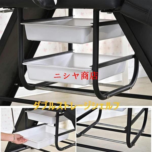 エステベッド マッサージベッド 施術用ベッド，(有孔) 低反発 