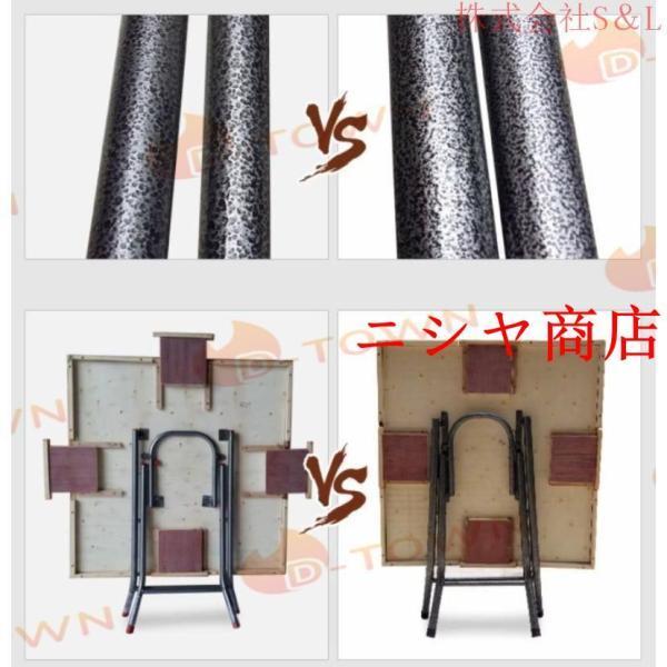 雀卓 麻雀セット 麻雀台 折りたたみ 家庭用 折りたたみ式の麻雀卓 14kg サイズ：90*90cm