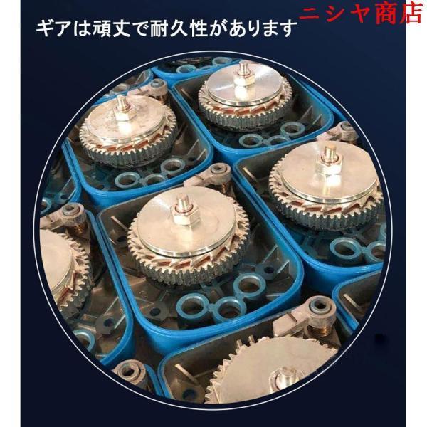 マニュアル 巻き上げ機 農業温室用ビニールハウス 換気装置 フィルム巻