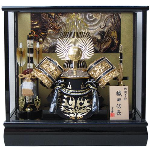 極美品」 五月人形 武将 凛々しいお顔 豪華 鎧 兜 童大将 節句