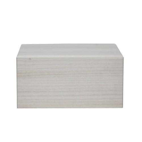 ひな人形 収納ケース 桐箱 三五親王用桐箱 雛人形用 親王飾り 京十番