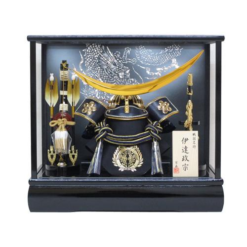 今週のおすすめ製品 選べる5種五月人形ケース 下敷き毛氈付き 兜飾り兜ケース飾り 子どもの日