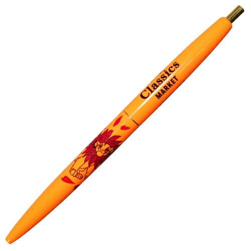 ディズニー Disney Classics Market ライオン キング 1 Bicボールペン ディータイムズストア 通販 Yahoo ショッピング