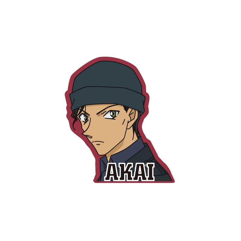 名探偵コナン キャラクターステッカー 赤井秀一 Sh1019 スモール プラネット ディータイムズストア 通販 Yahoo ショッピング