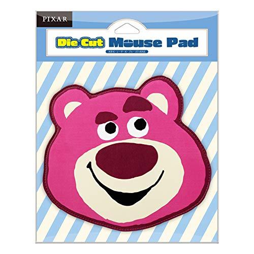ディズニー ピクサー ダイカットマウスパッド トイ ストーリー ロッツォ ディータイムズストア 通販 Yahoo ショッピング