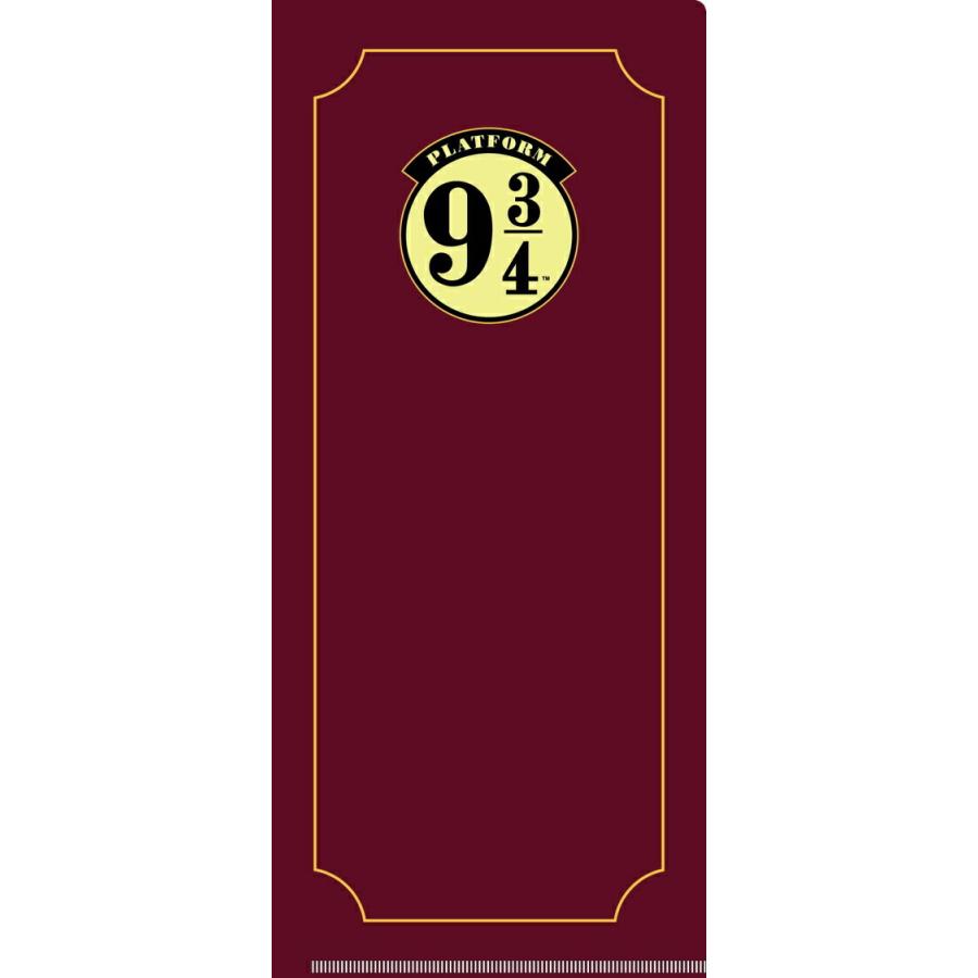 ハリー ポッター チケットホルダー ホグワーツ特急 Ig 3547 インロック ディータイムズストア 通販 Yahoo ショッピング