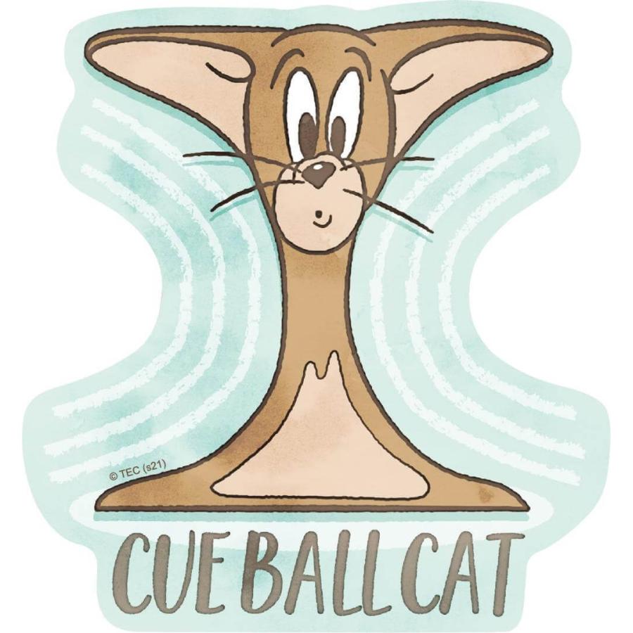 トムとジェリー ダイカットステッカーc ファニーアート Is 719 インロック ディータイムズストア 通販 Yahoo ショッピング