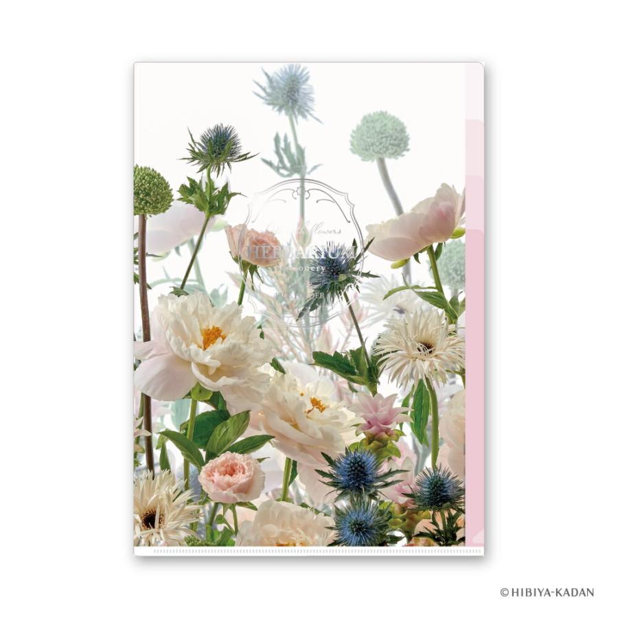 日比谷花壇 ハーバリウム クリアファイル 3 N12 ダイゴー ディータイムズストア 通販 Yahoo ショッピング