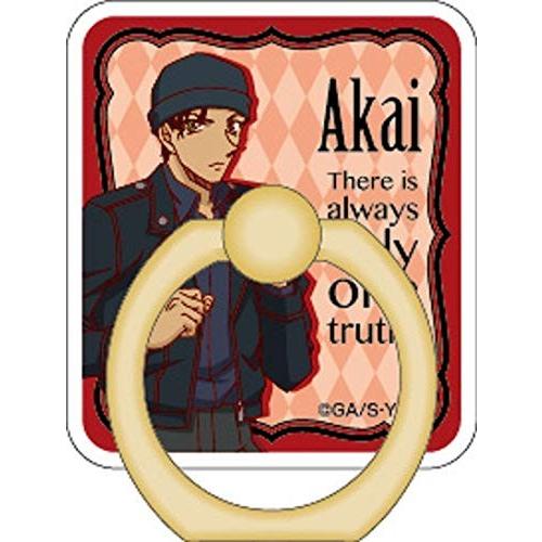 名探偵コナン スマートフォンリング スマホリング リングホルダー スマホリング スマートフォンリング 赤井秀一 Eye ディータイムズストア 通販 Yahoo ショッピング