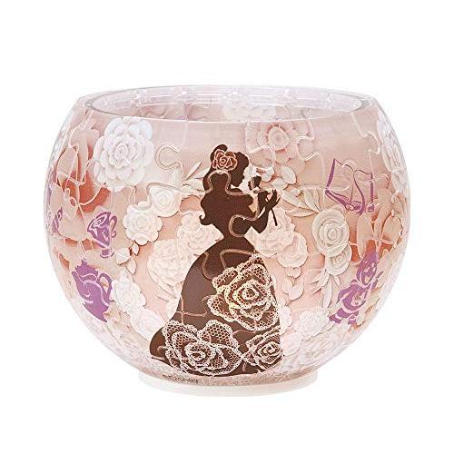 ディズニー シルエット 美女と野獣 ランプシェードパズル 3d ジグソーパズル アニメ キャラクター 80ピース Yan ディータイムズストア 通販 Yahoo ショッピング